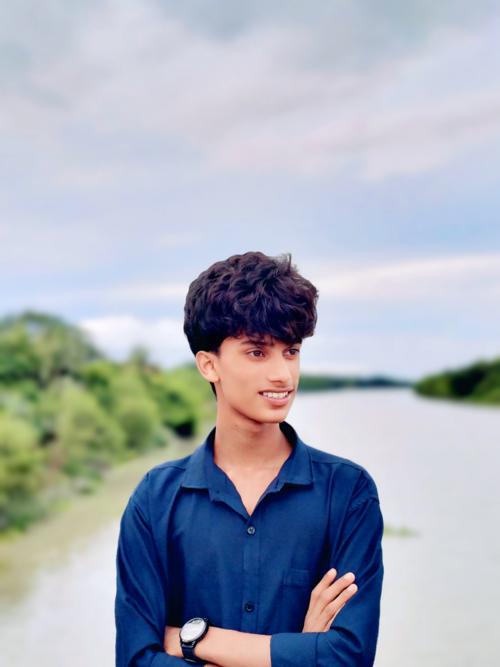 Tahsin Mehedi